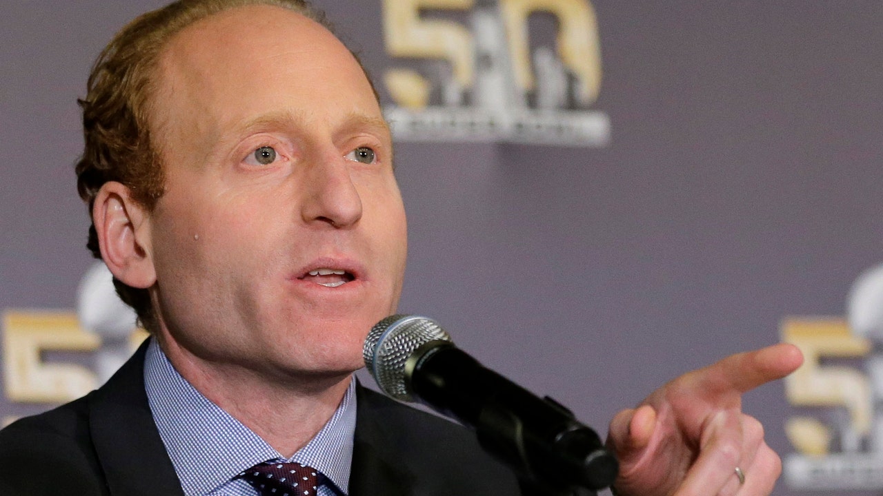 NFL teams up with NCAA for next round of safety improvements